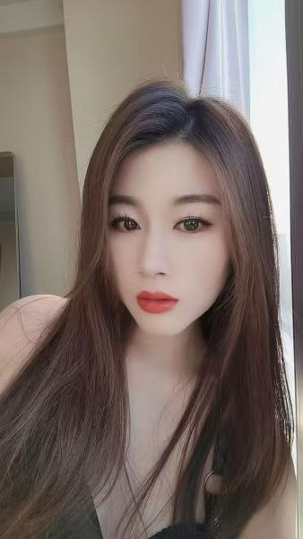 西安女王(瑜伽老师)