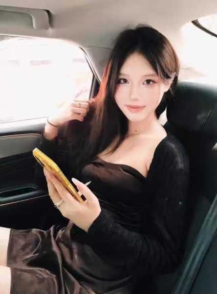 厦门女王(大学生)