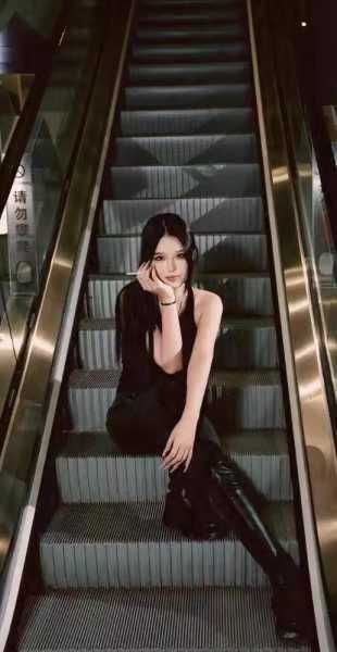 厦门女王(大学生)