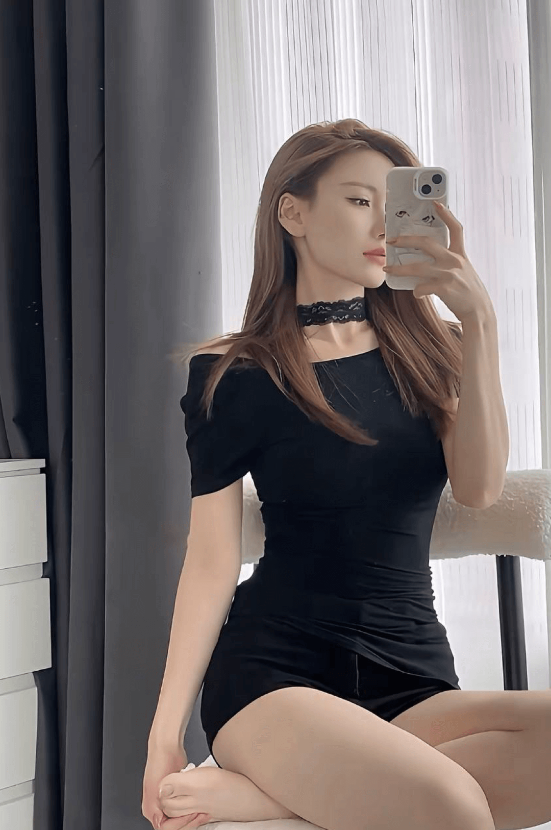 成都女王(医科学生)