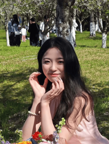 在BDSM社区（字母圈）中的虚拟陪伴