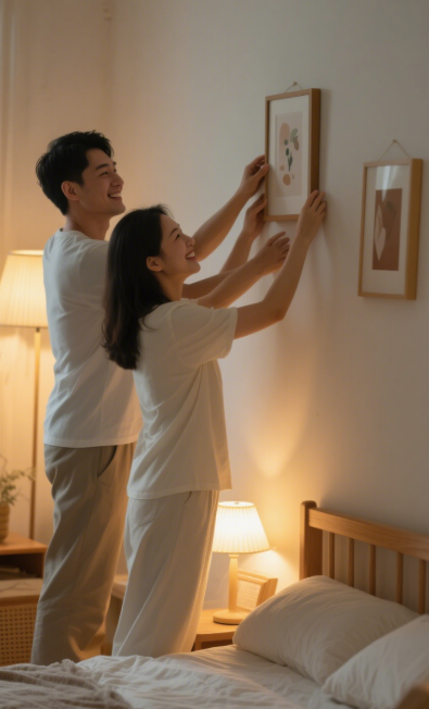 字母圈任务中，哪种任务最考验信任？