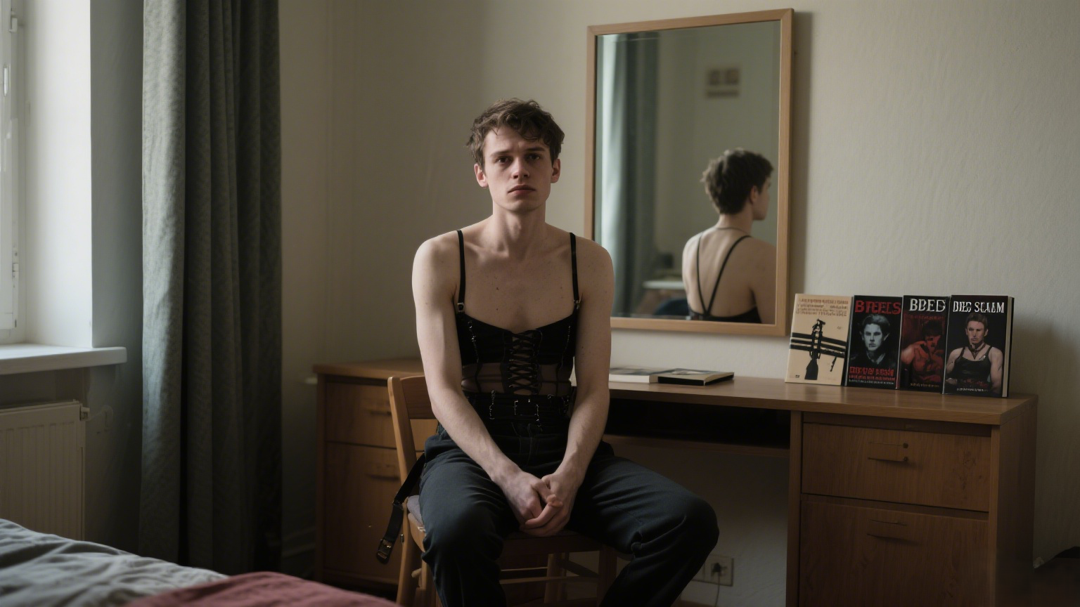 字母圈的启示：信任与沟通的艺术