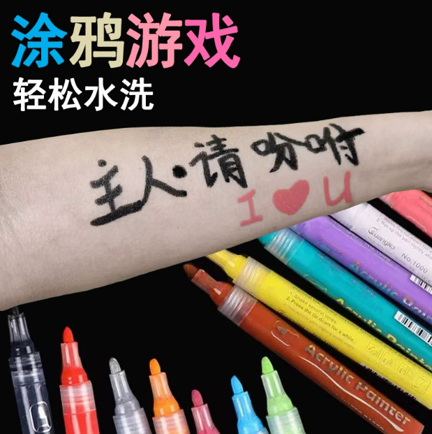 探索字母圈:如何辨识潜在M倾向女性的进阶信号(下)