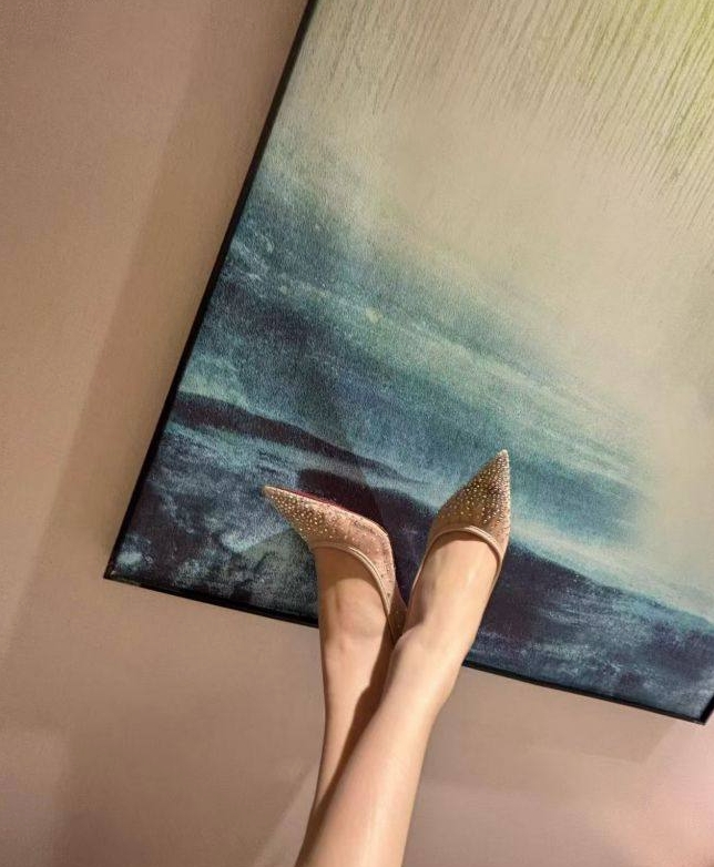 字母圈BDSM指南:女M如何选择靠谱男S,避免伪Dom常见陷阱