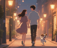 字母圈K9 解密！原来 “忠犬系恋爱” 才是甜蜜天花板？