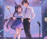 字母圈K5 解密！原来和对象玩 “过家家” 这么甜？