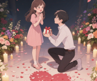 字母圈K3 解密！恋爱里的 “甜蜜暴击” 能有多上头？