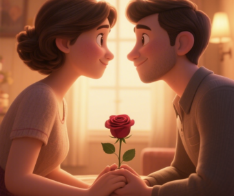 字母圈K7 解密！原来 “专属守护模式” 才是恋爱天花板？