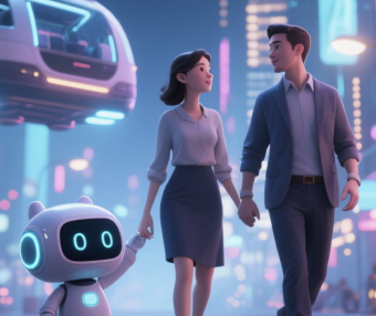 K1 侍奴生存指南：人形小助手恋爱副本