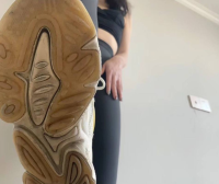 字母圈新手：一位女大学生的BDSM探索之旅