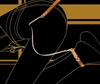 字母圈的觉醒：我的BDSM探索之旅