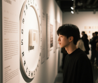 字母圈的魅力：一位探索者的故事