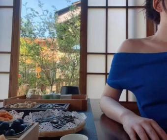 刑奴:BDSM字母圈中的惩罚与服从