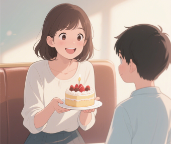 咖啡馆里的缘分：字母圈的相遇