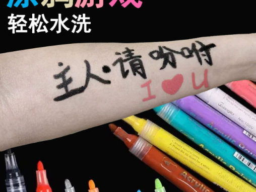 探索字母圈：如何辨识潜在M倾向女性的进阶信号（下）