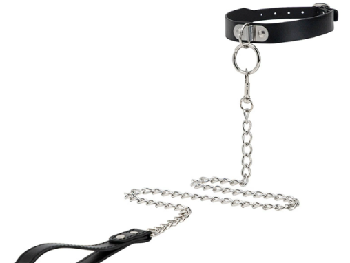 探索字母圈：如何辨识潜在M倾向女性的微妙信号